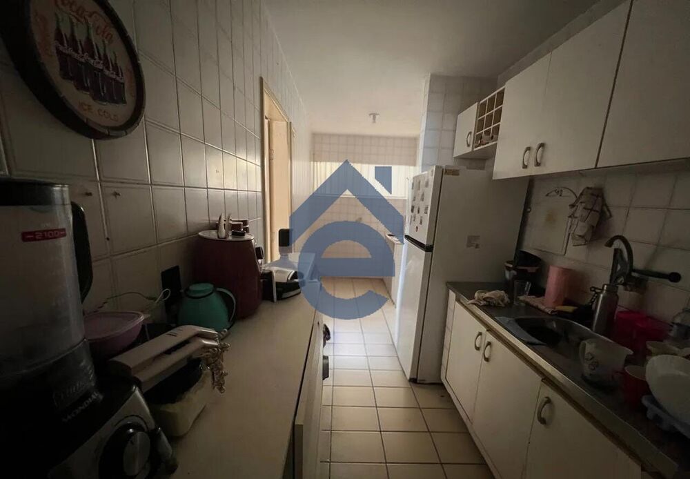 Apartamento, 2 quartos, 74 m² - Foto 3