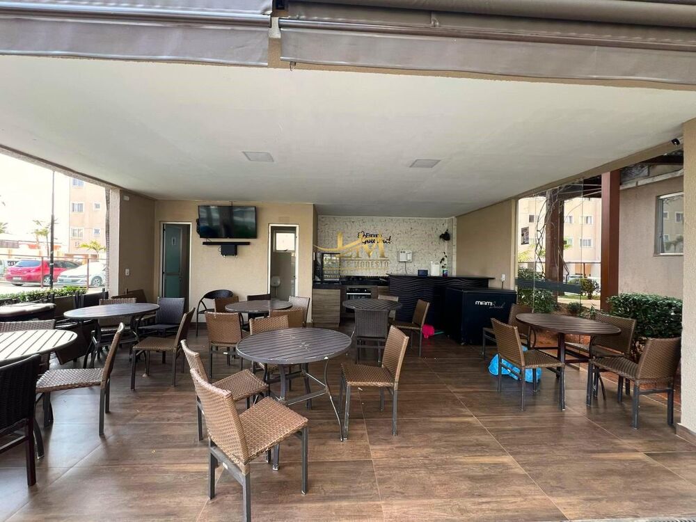 Cobertura à venda com 2 quartos, 115m² - Foto 28