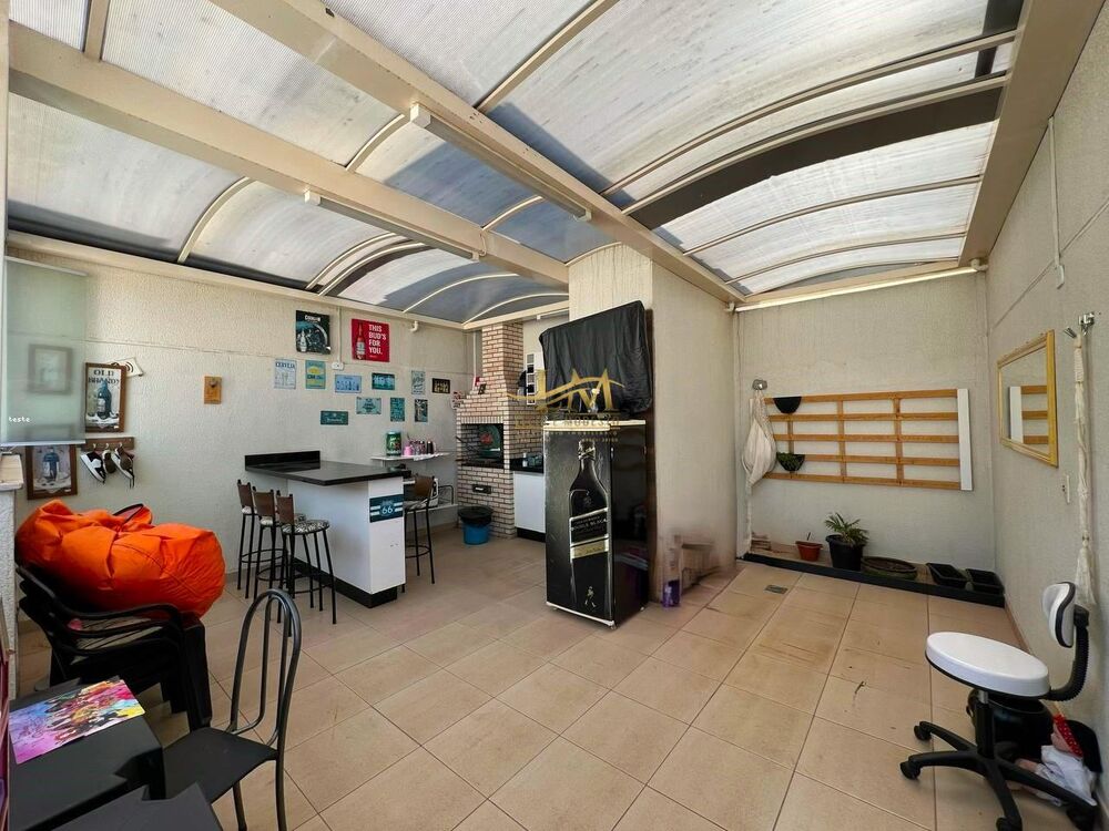 Cobertura à venda com 2 quartos, 115m² - Foto 16