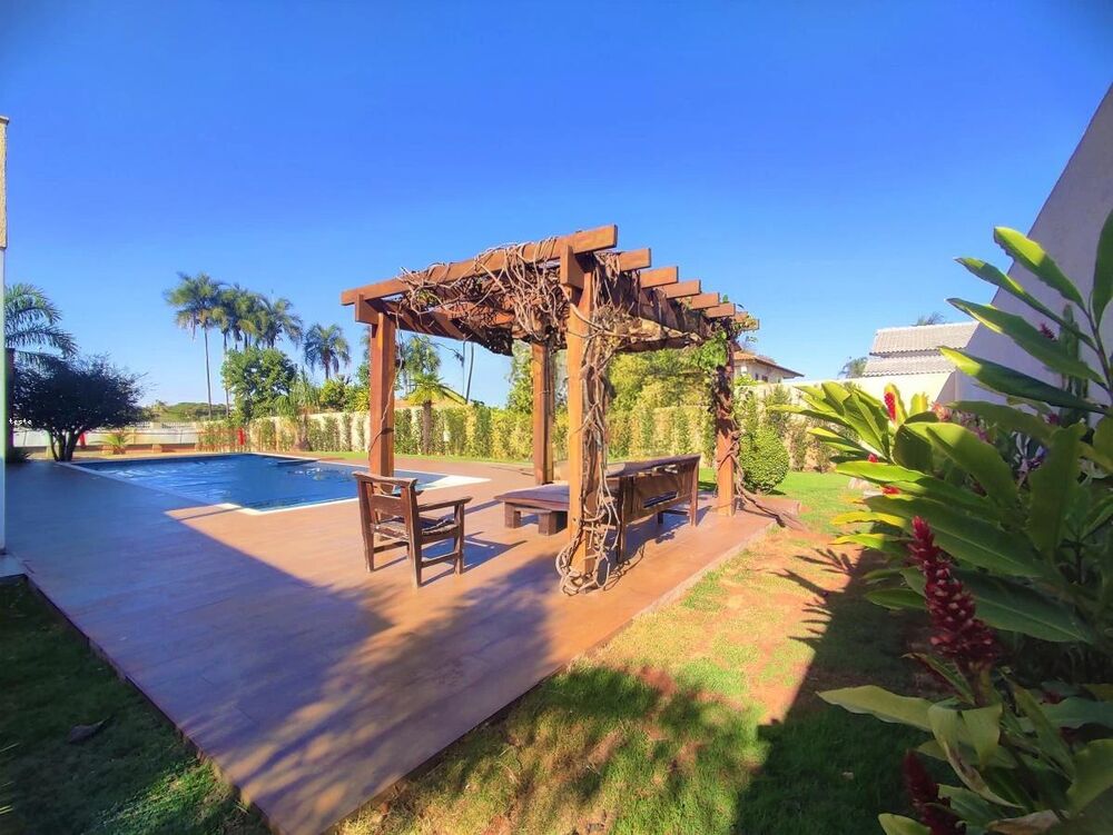Casa de Condomínio à venda com 4 quartos, 700m² - Foto 24