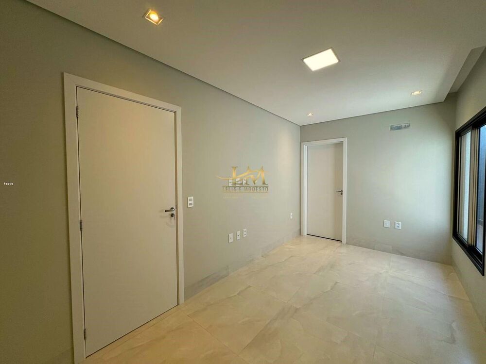 Casa de Condomínio à venda com 4 quartos, 414m² - Foto 10