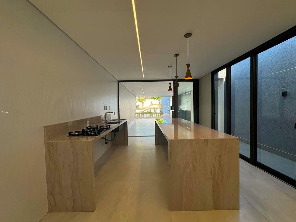 Casa de Condomínio à venda com 4 quartos, 414m² - Foto 6