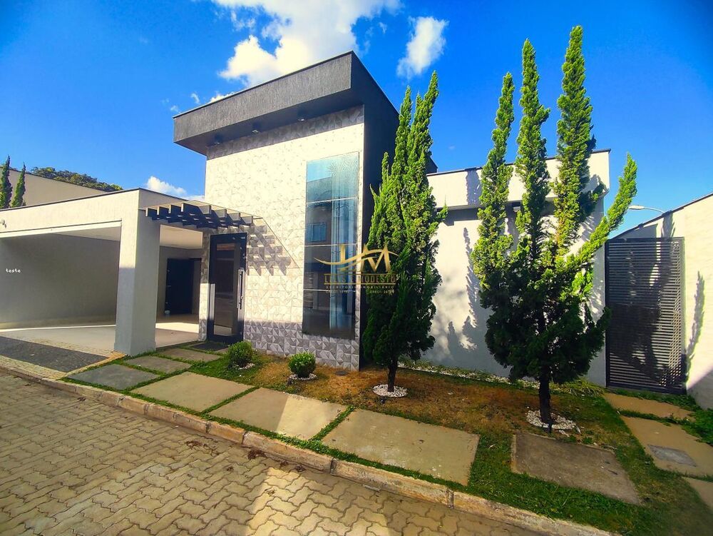 Casa de Condomínio à venda com 3 quartos, 160m² - Foto 11