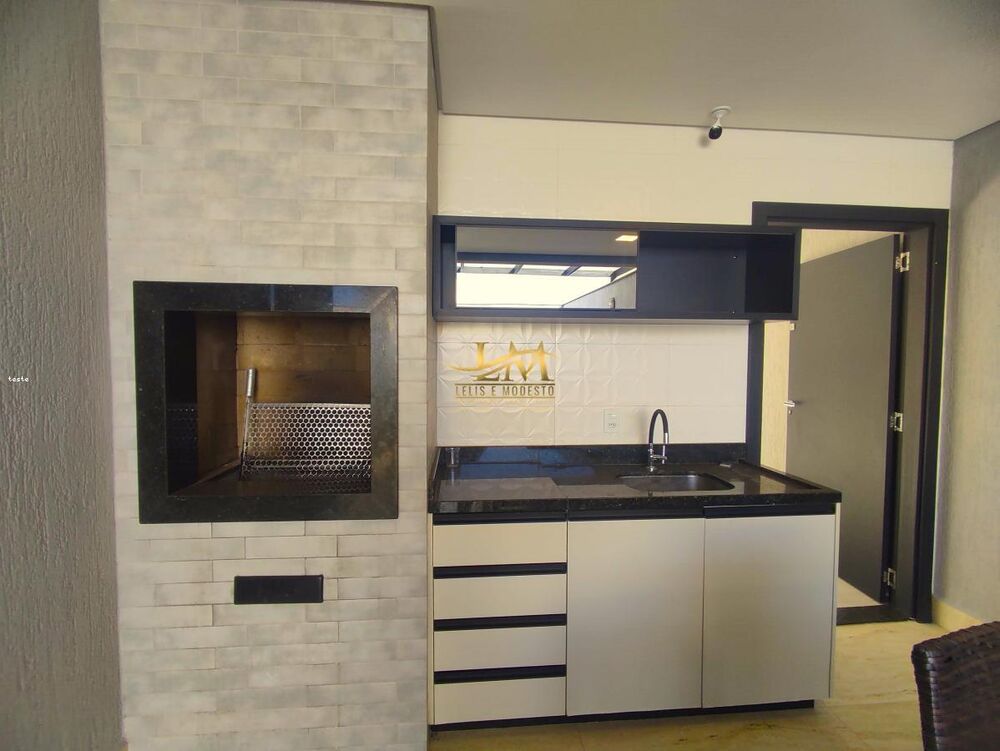 Casa de Condomínio à venda com 3 quartos, 160m² - Foto 3