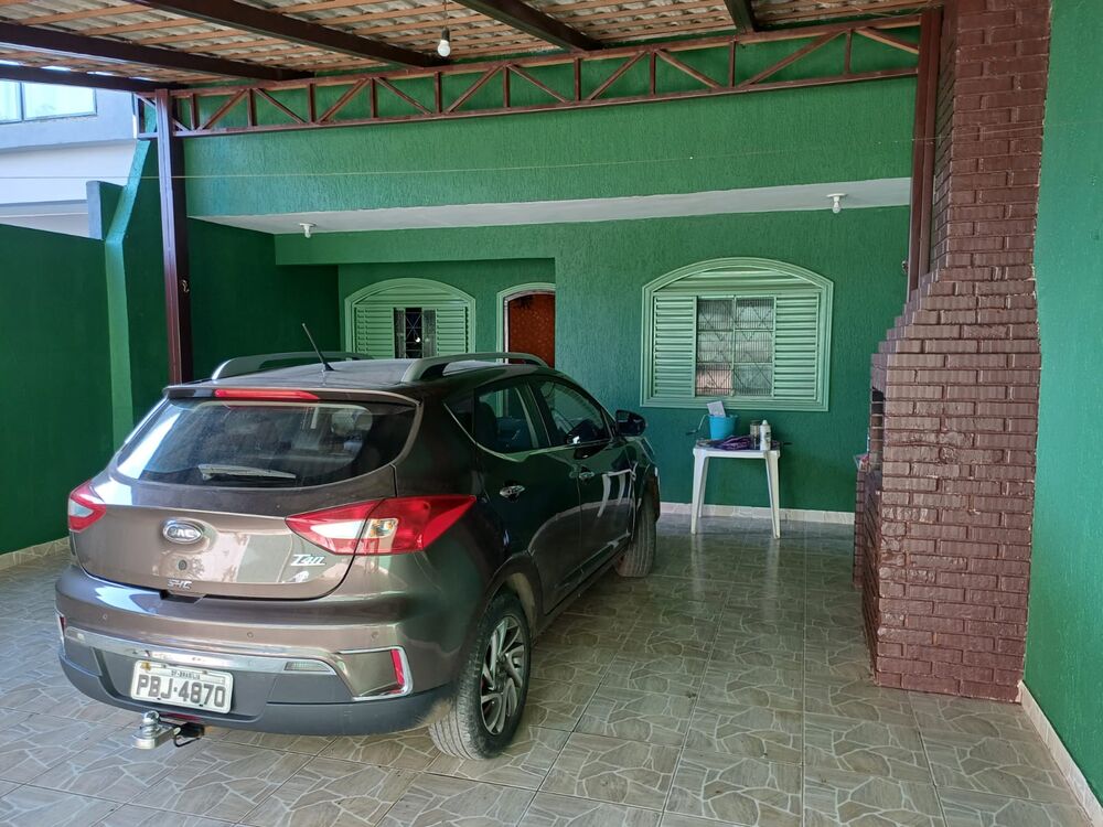 Casa de Condomínio à venda com 4 quartos, 312m² - Foto 16