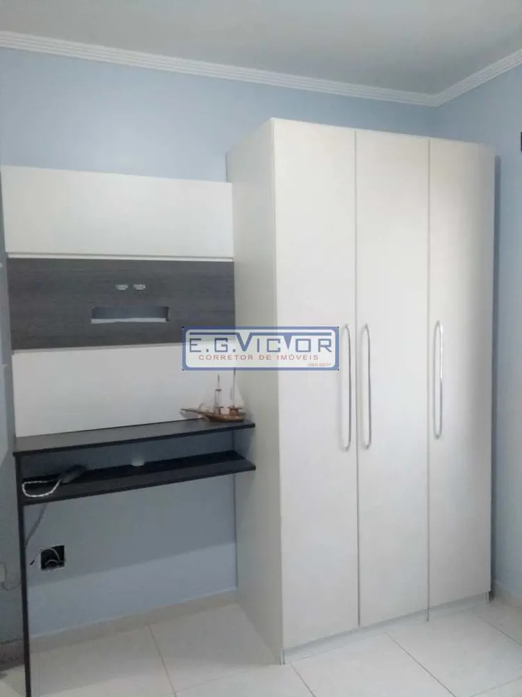 Apartamento, 2 quartos, 1 m² - Foto 13