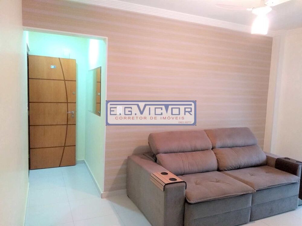 Apartamento, 2 quartos, 1 m² - Foto 2