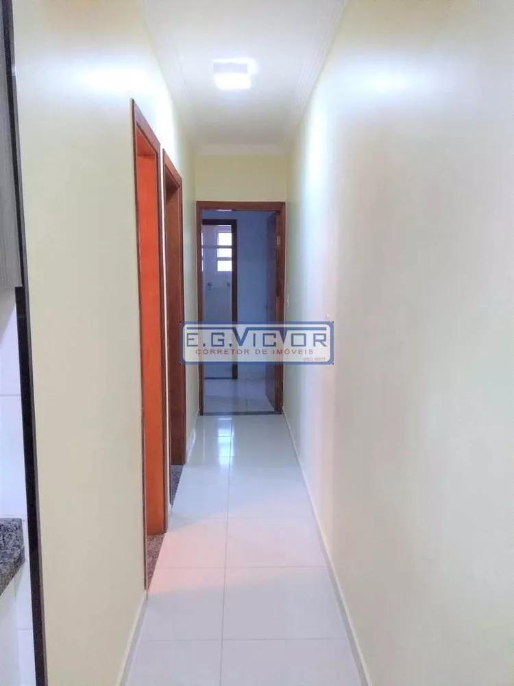 Apartamento, 2 quartos, 1 m² - Foto 6