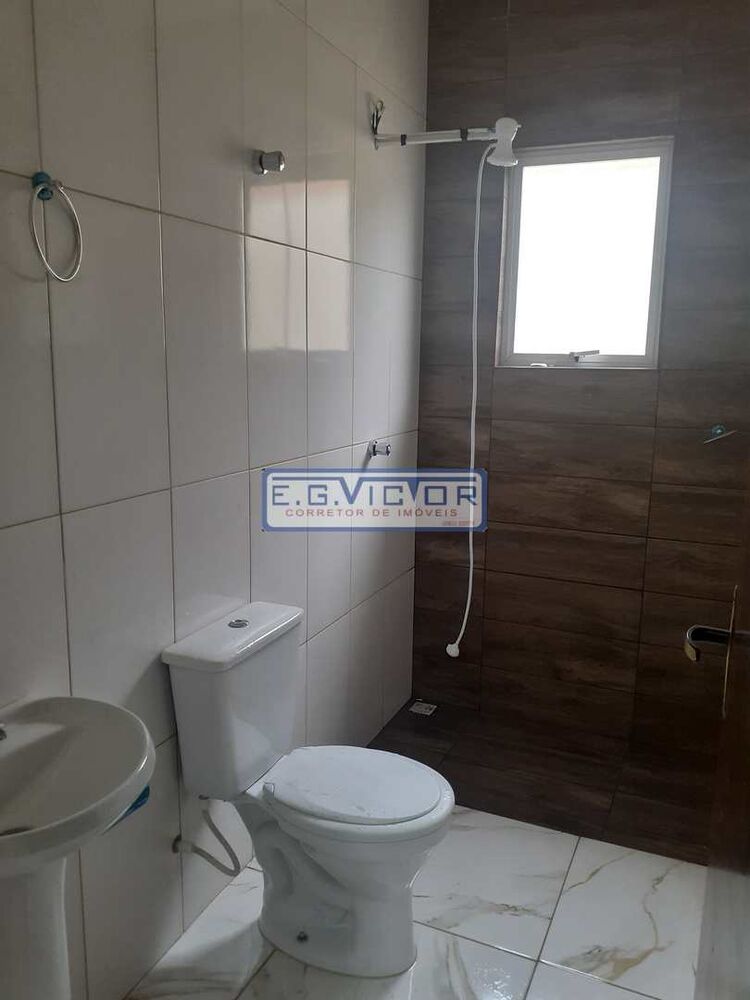 Casa à venda com 2 quartos, 1m² - Foto 6