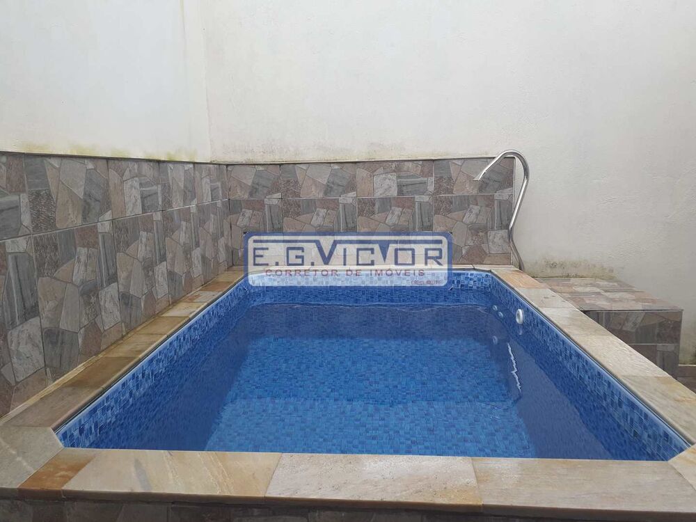 Casa à venda com 2 quartos, 1m² - Foto 18