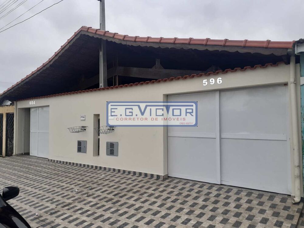 Casa à venda com 2 quartos, 1m² - Foto 2