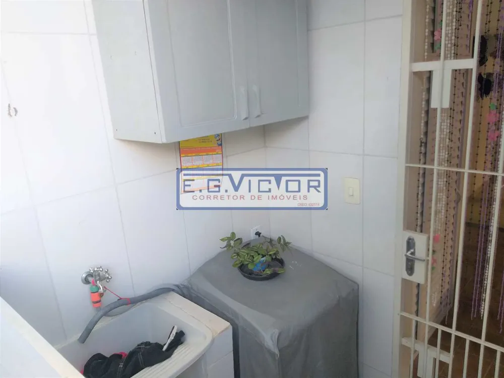 Casa, 3 quartos, 1 m² - Foto 16