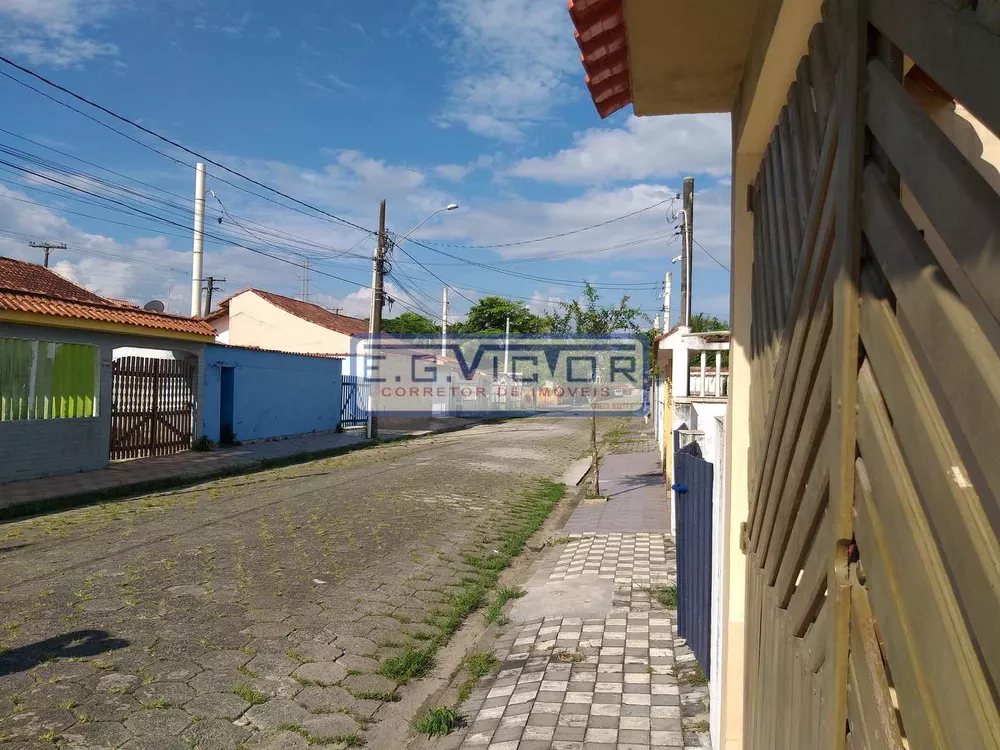 Casa, 3 quartos, 1 m² - Foto 3