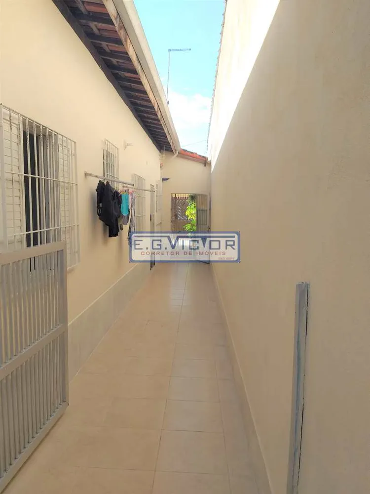Casa, 3 quartos, 1 m² - Foto 15