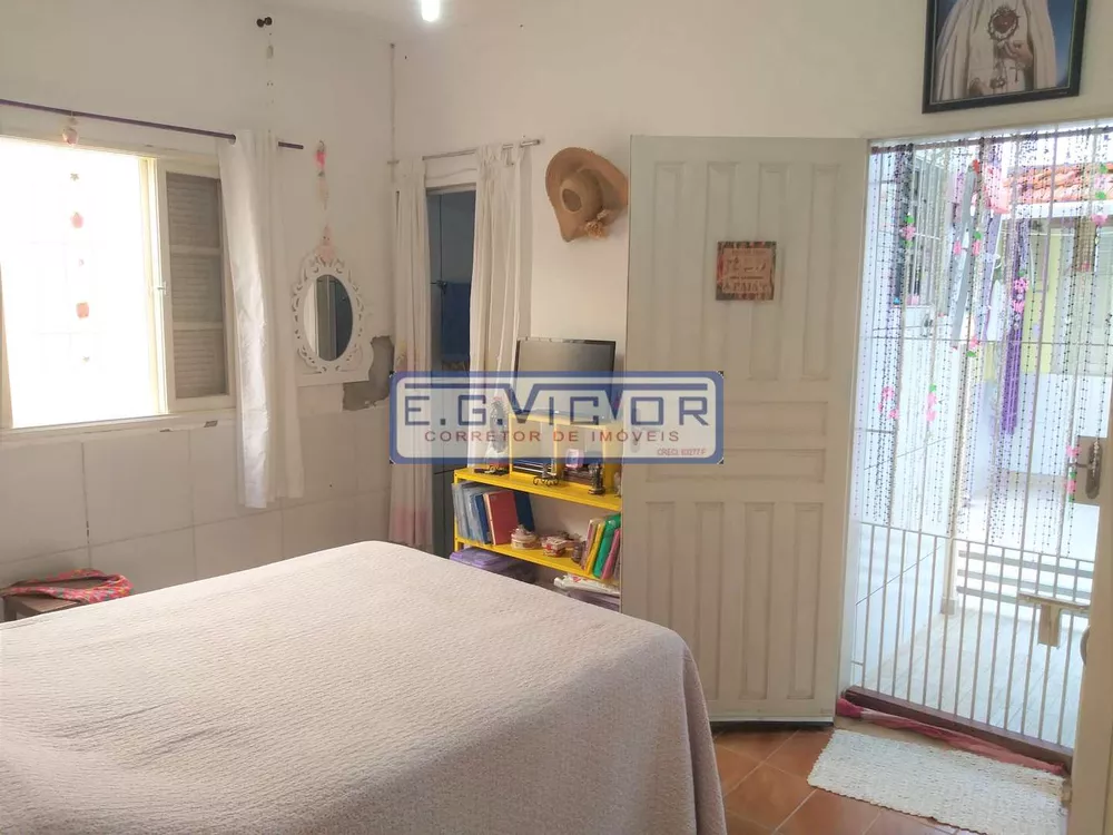 Casa, 3 quartos, 1 m² - Foto 2