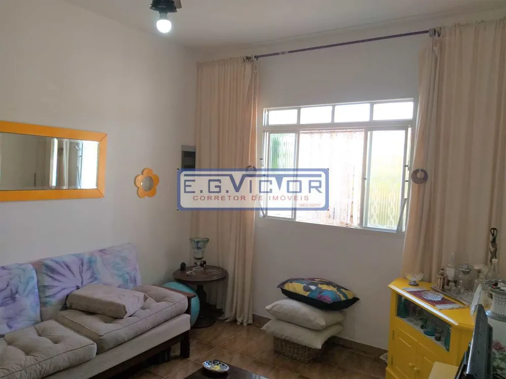 Casa, 3 quartos, 1 m² - Foto 6