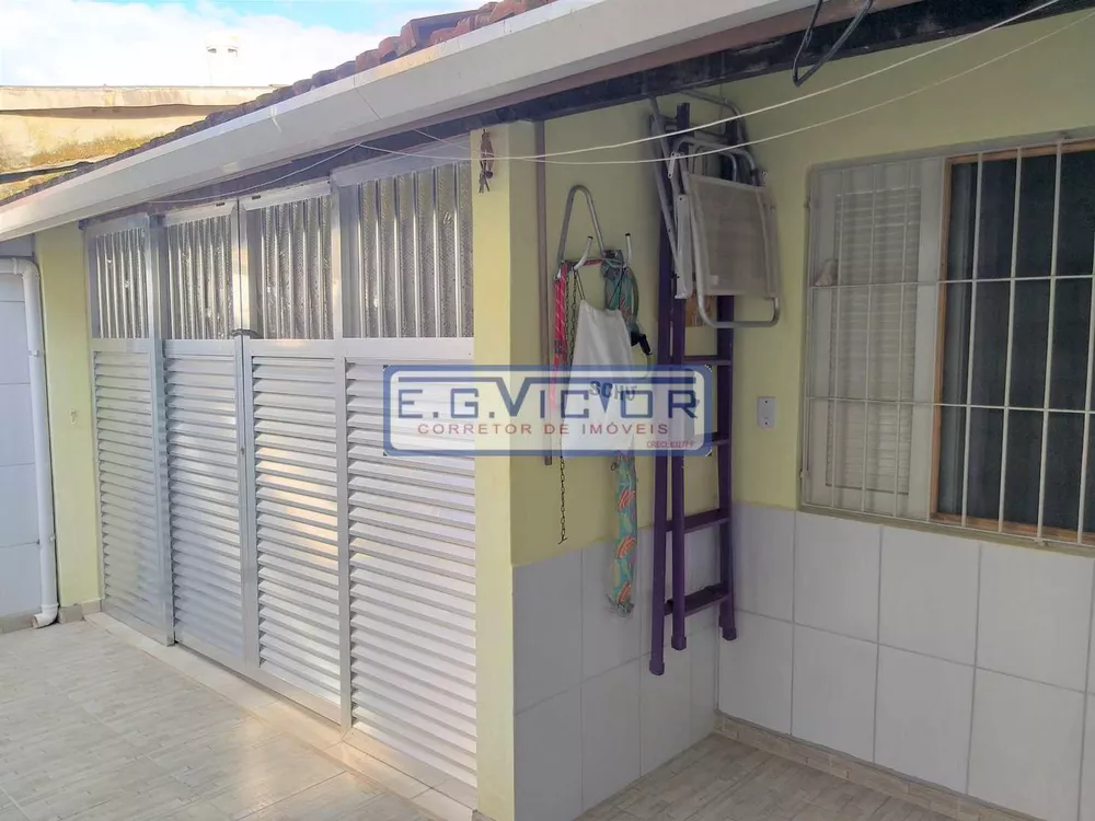 Casa, 3 quartos, 1 m² - Foto 1