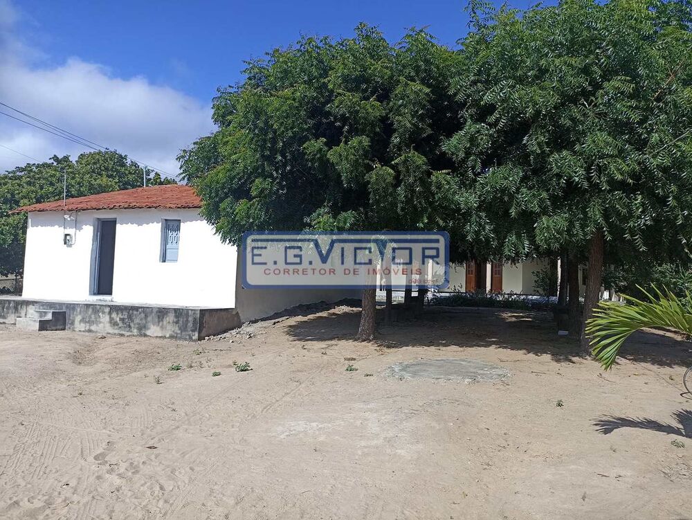Chácara à venda com 3 quartos, 150m² - Foto 8