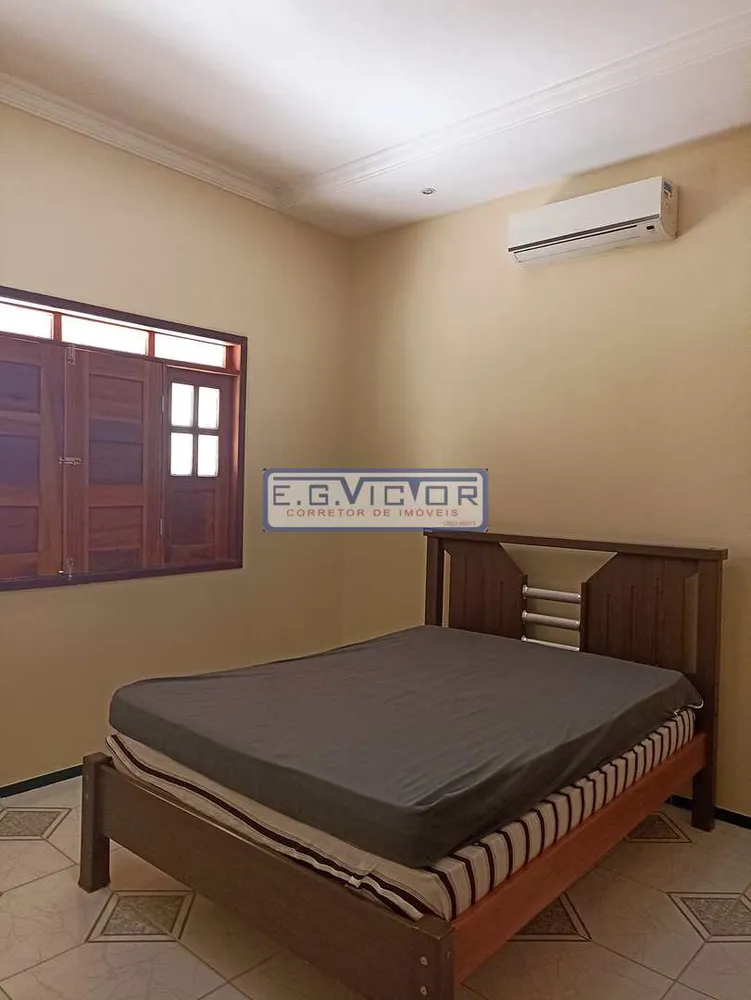 Chácara, 3 quartos, 2770 m² - Foto 20