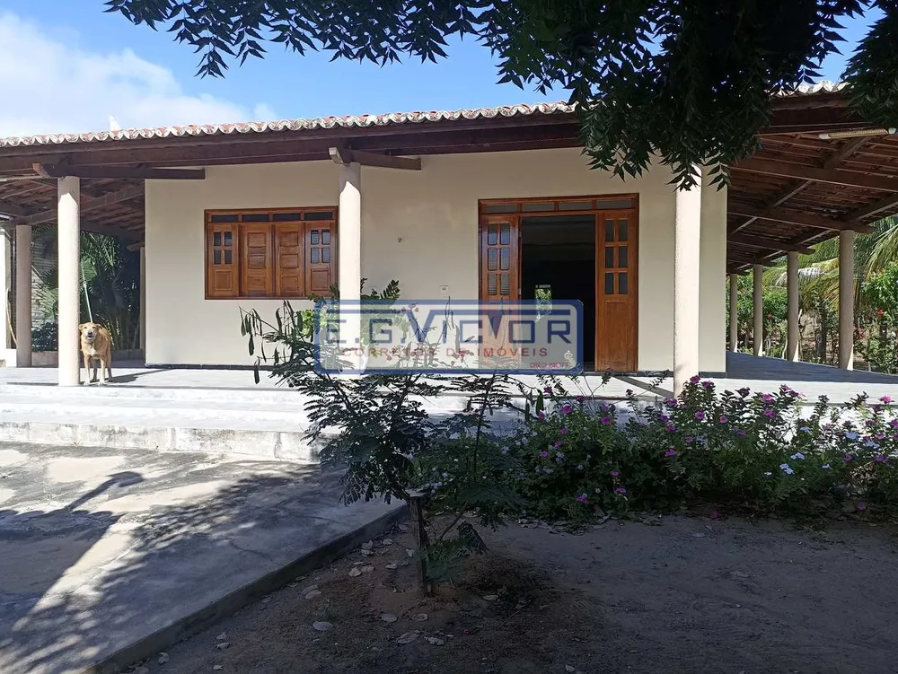 Chácara, 3 quartos, 2770 m² - Foto 3