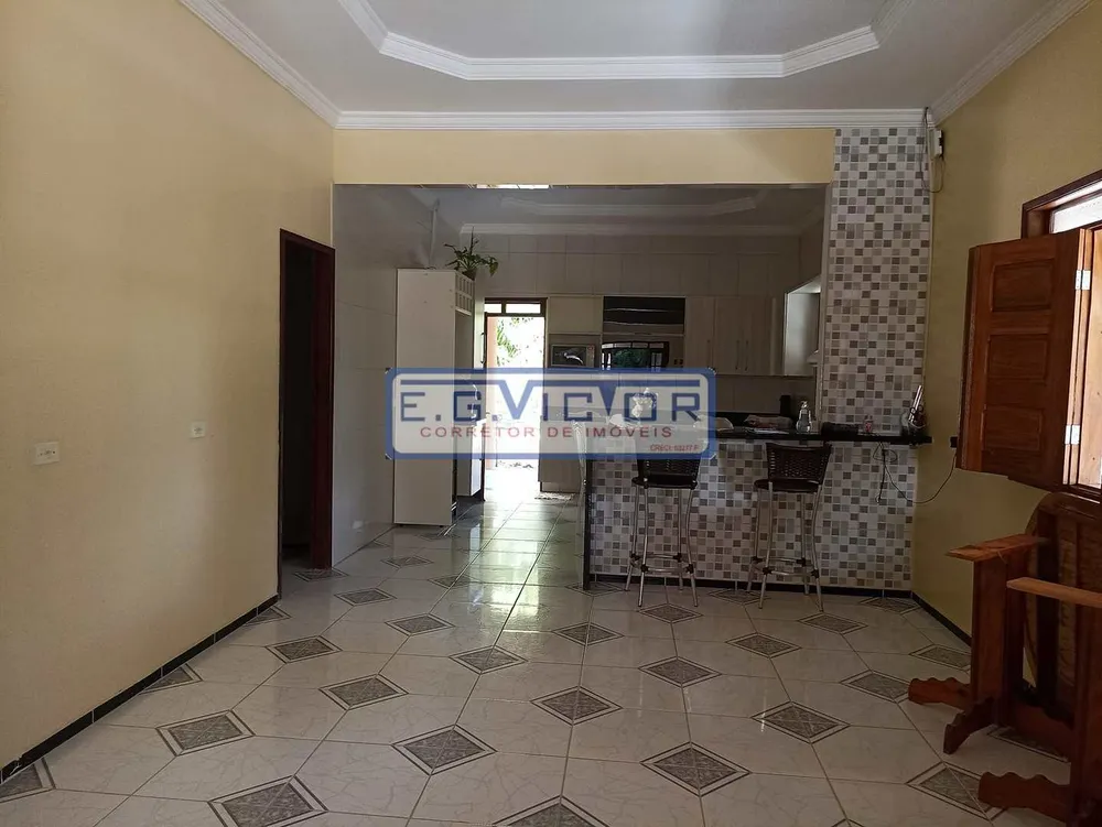 Chácara, 3 quartos, 2770 m² - Foto 7