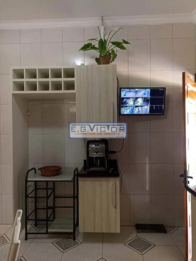 Chácara, 3 quartos, 2770 m² - Foto 10