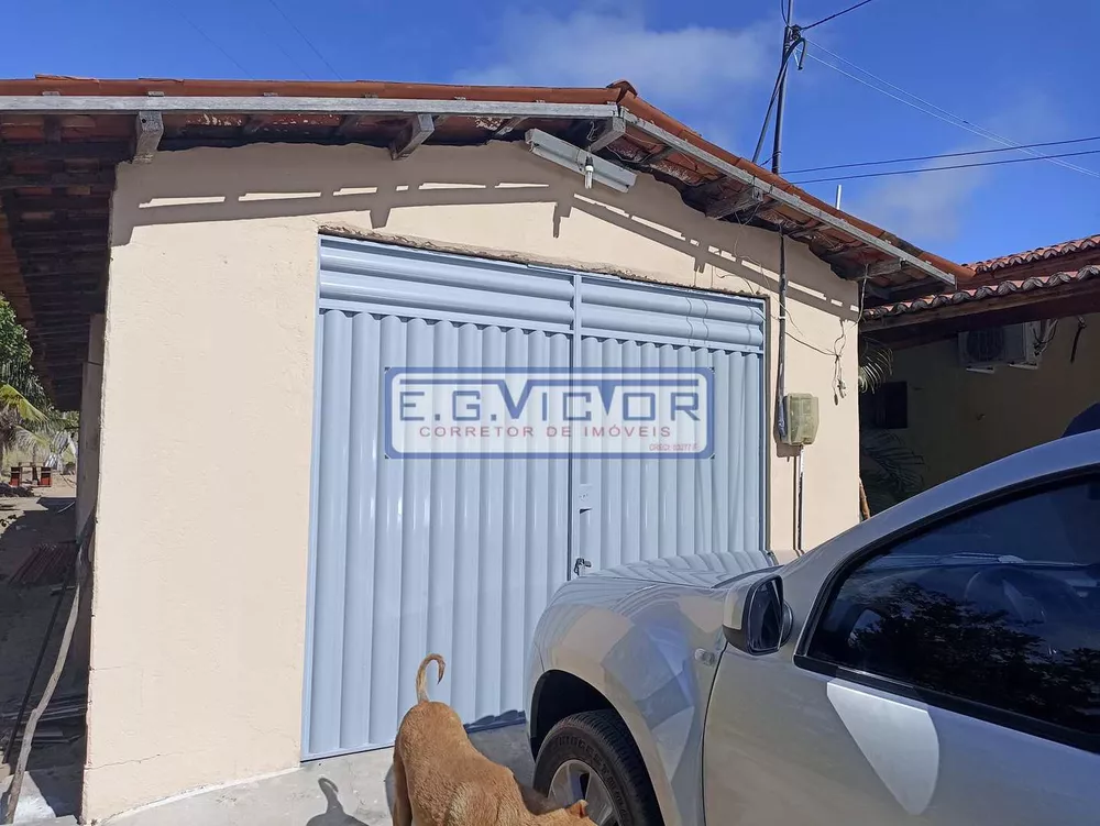 Chácara, 3 quartos, 2770 m² - Foto 10