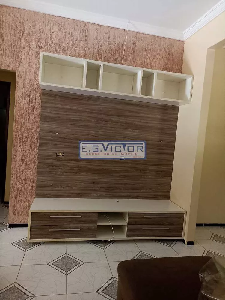 Chácara, 3 quartos, 2770 m² - Foto 3