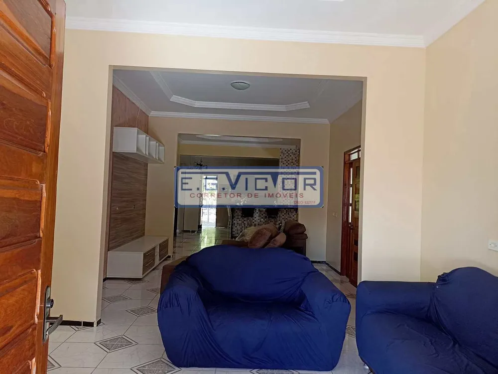 Chácara, 3 quartos, 2770 m² - Foto 5