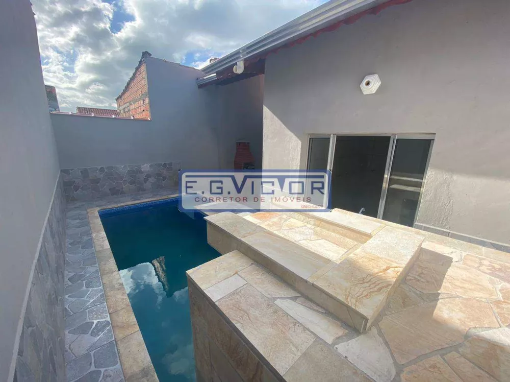 Casa, 2 quartos, 60 m² - Foto 3