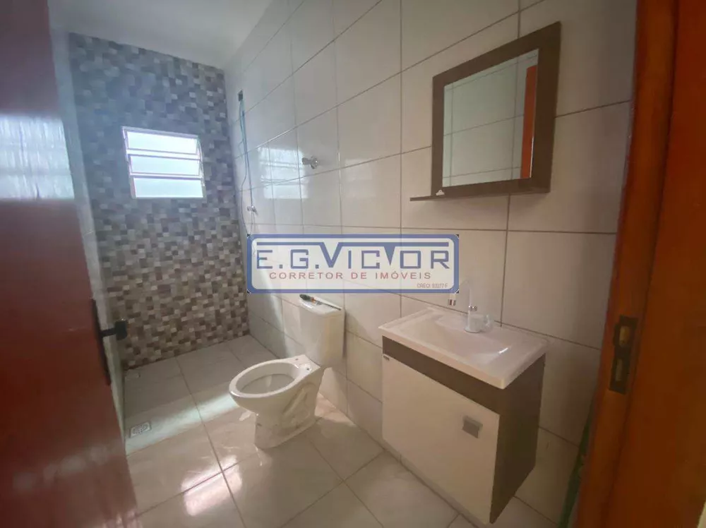 Casa, 2 quartos, 60 m² - Foto 2