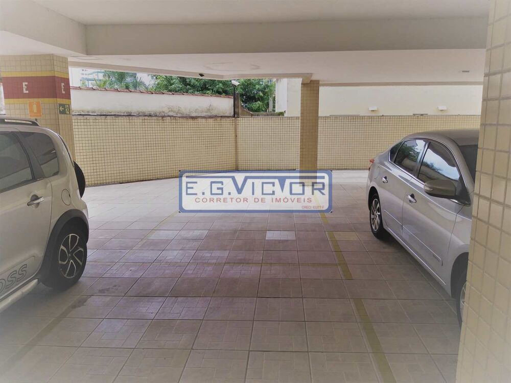 Apartamento à venda com 2 quartos, 1m² - Foto 7