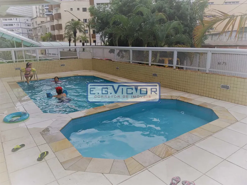 Apartamento, 2 quartos, 1 m² - Foto 21