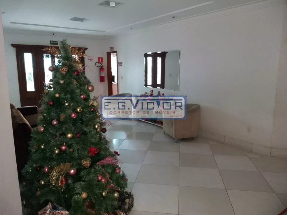 Apartamento, 2 quartos, 1 m² - Foto 9