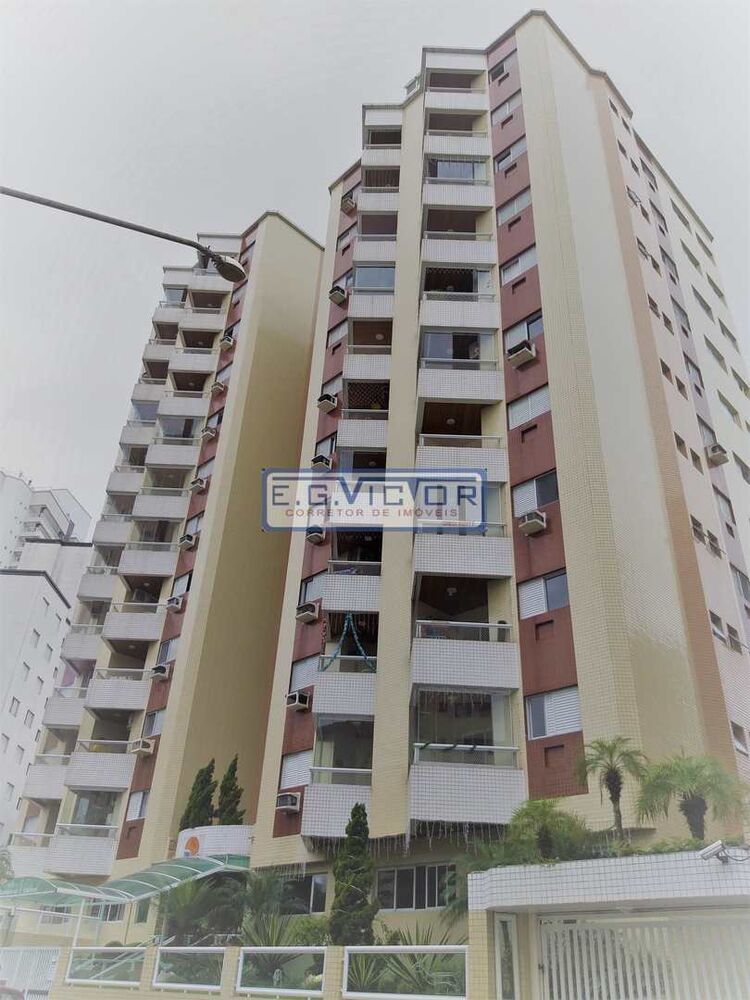 Apartamento à venda com 2 quartos, 1m² - Foto 1