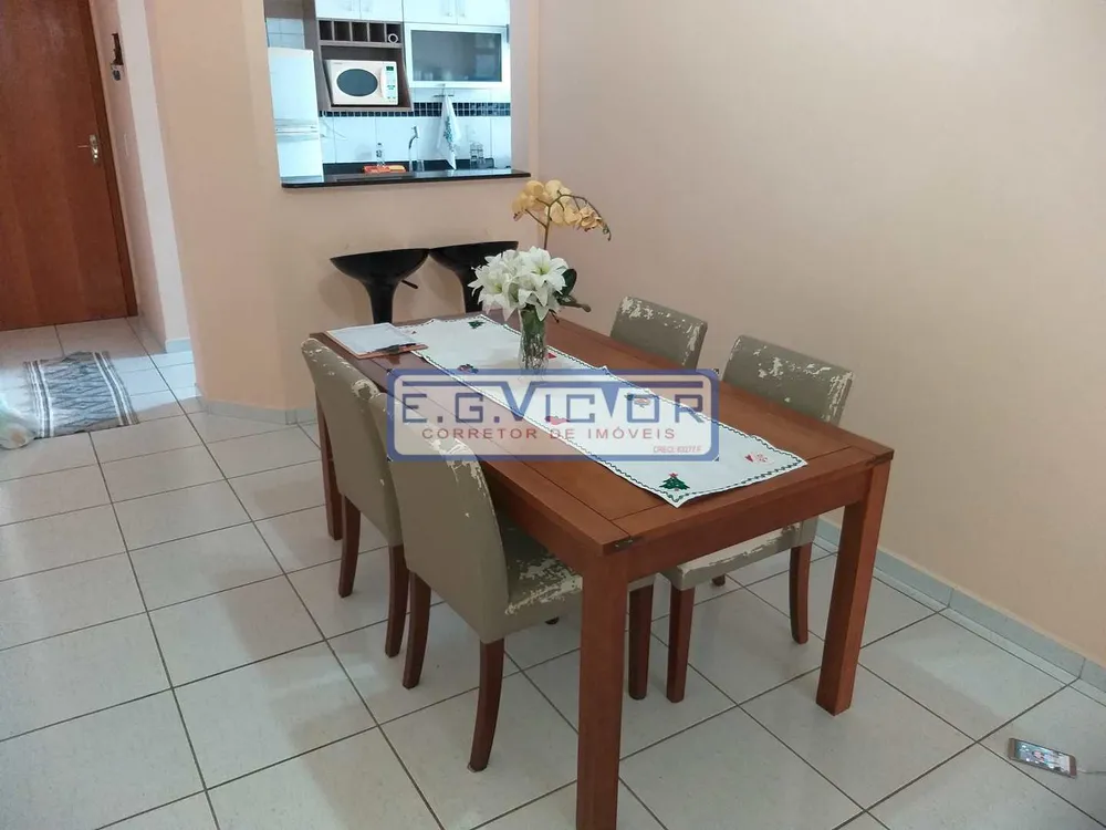 Apartamento, 2 quartos, 1 m² - Foto 7