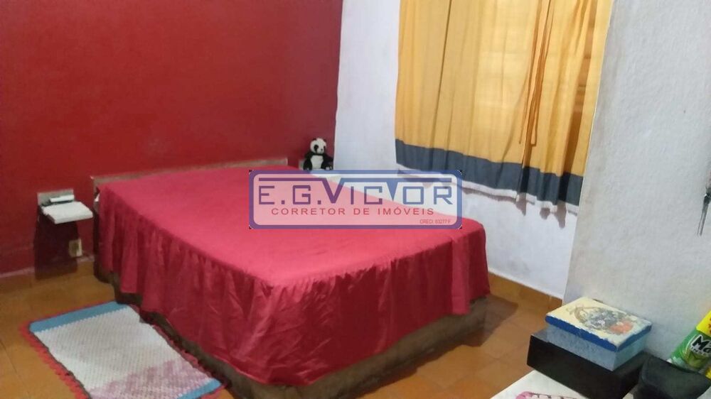 Casa à venda com 2 quartos, 42m² - Foto 6