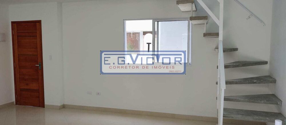 Sobrado, 2 quartos, 63 m² - Foto 11