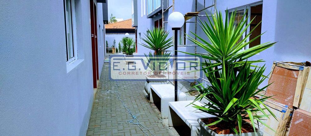 Sobrado, 2 quartos, 63 m² - Foto 5