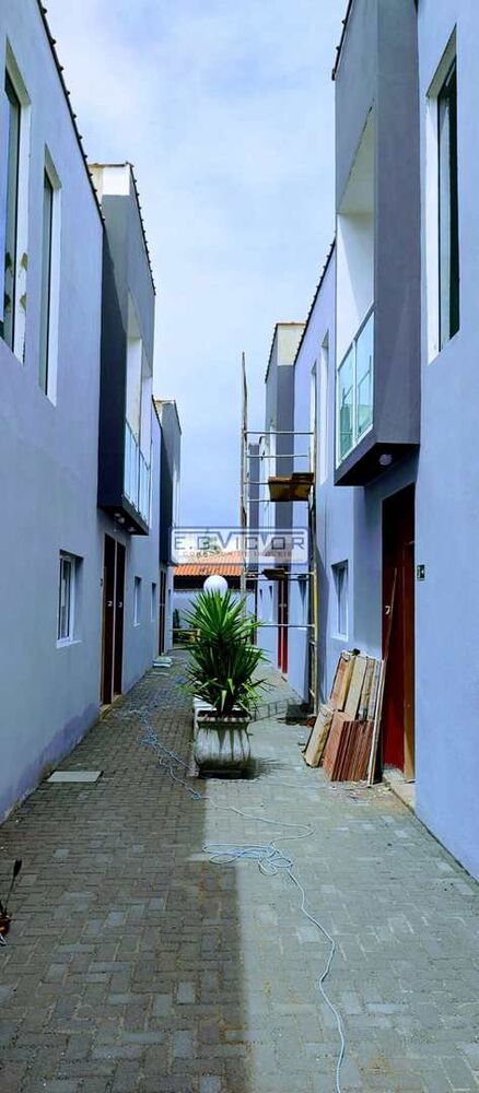 Sobrado, 2 quartos, 63 m² - Foto 15