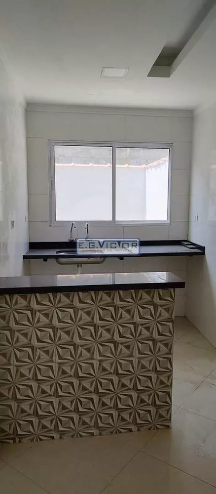 Sobrado, 2 quartos, 63 m² - Foto 17