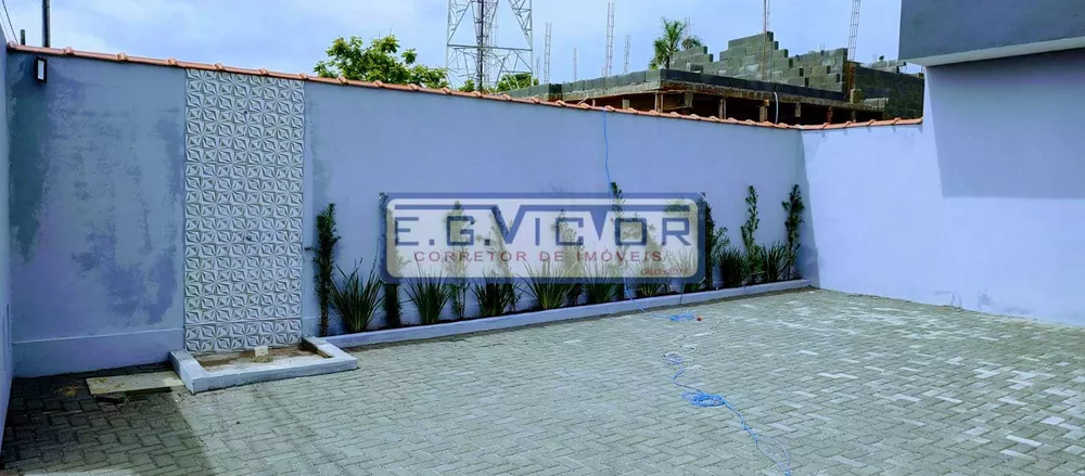 Sobrado, 2 quartos, 63 m² - Foto 18