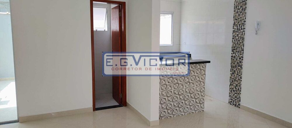 Sobrado, 2 quartos, 63 m² - Foto 3