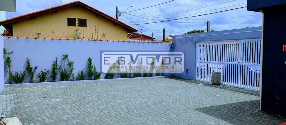 Sobrado, 2 quartos, 63 m² - Foto 8