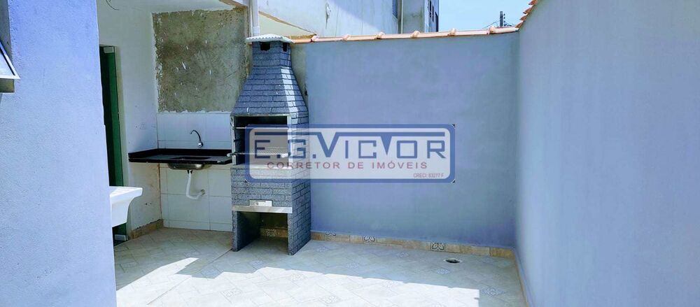 Sobrado, 2 quartos, 63 m² - Foto 14