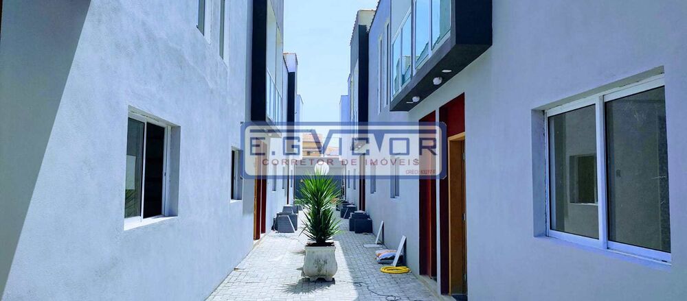 Sobrado, 2 quartos, 63 m² - Foto 7