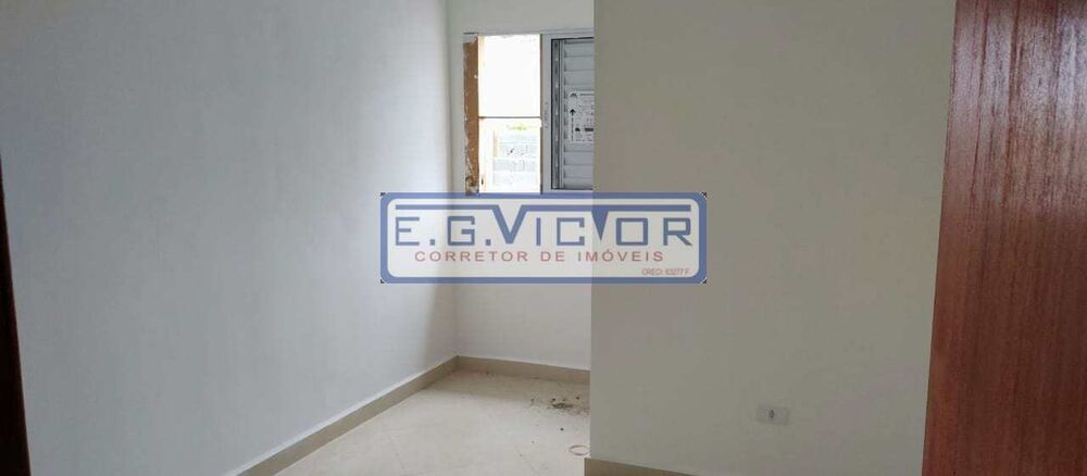 Sobrado, 2 quartos, 63 m² - Foto 13