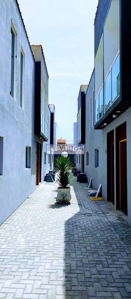 Sobrado, 2 quartos, 63 m² - Foto 6