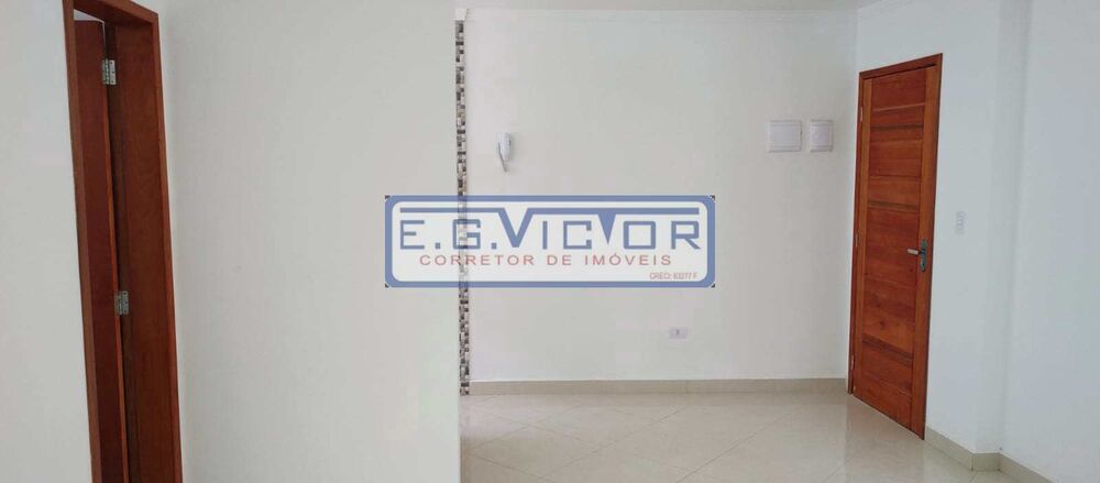 Sobrado, 2 quartos, 63 m² - Foto 2