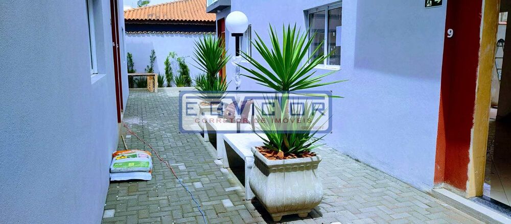 Sobrado, 2 quartos, 63 m² - Foto 16